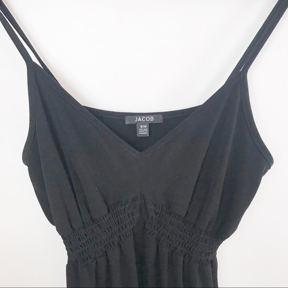 Jacob black dresses - Picture 2 of 7